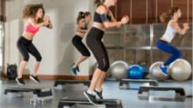 Bild Präventionsfitness