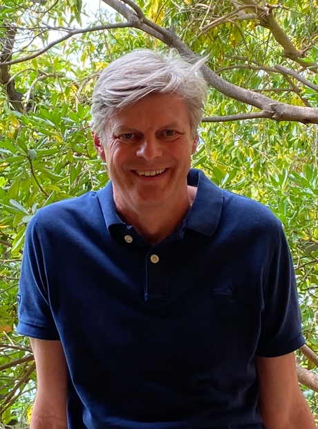 Uwe Kudlimay