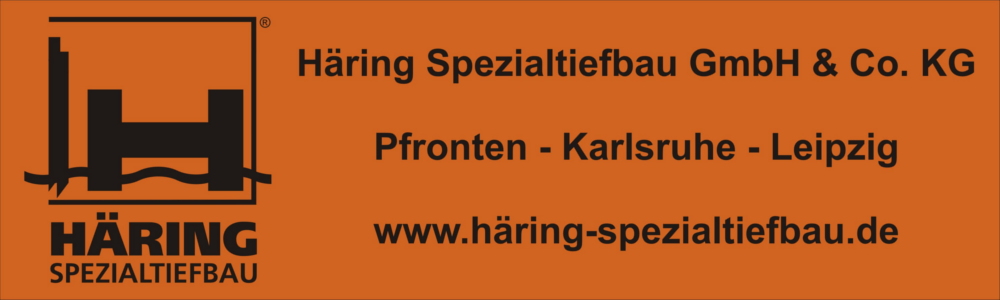 Haering Spezialtiefbau