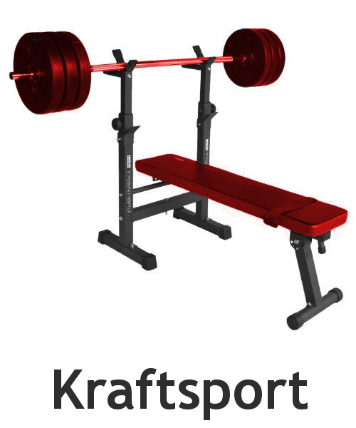 kraftsport start