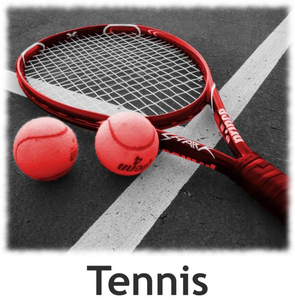 tennis start