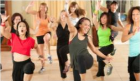 Zumba